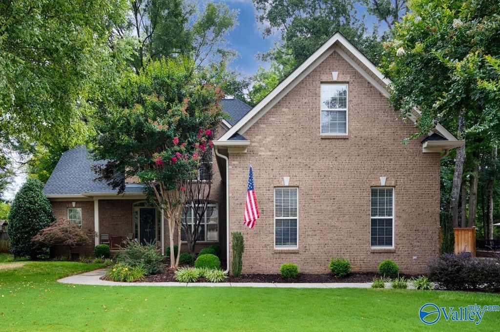105 South Brook Place, Madison, AL 35758