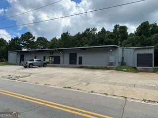 302 N Aycock Street, Carrollton, GA 30117