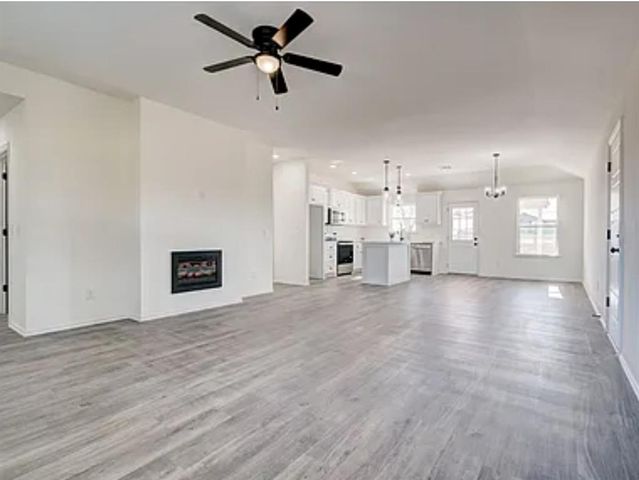 2291 County Rd 1324, Blanchard, OK 73010