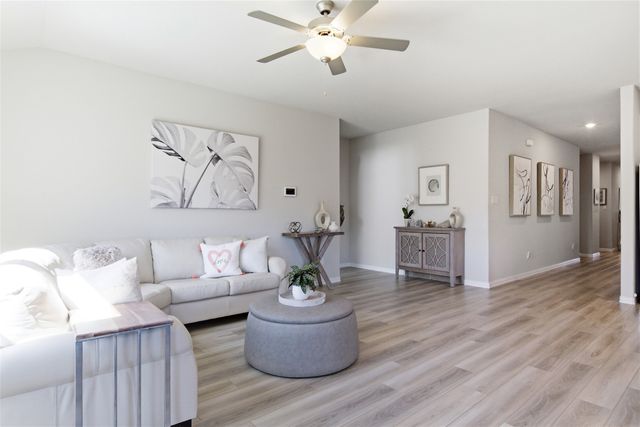 2229 Sun Star Drive, Haslet, TX 76052