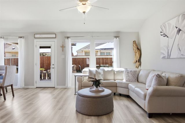 2229 Sun Star Drive, Haslet, TX 76052