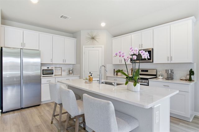 2229 Sun Star Drive, Haslet, TX 76052