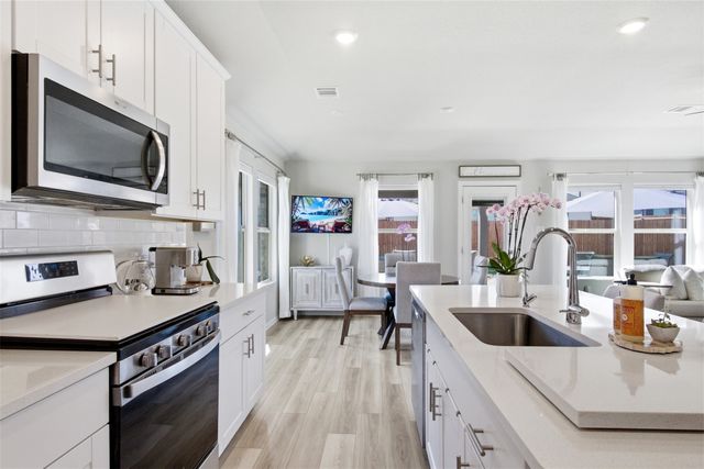 2229 Sun Star Drive, Haslet, TX 76052