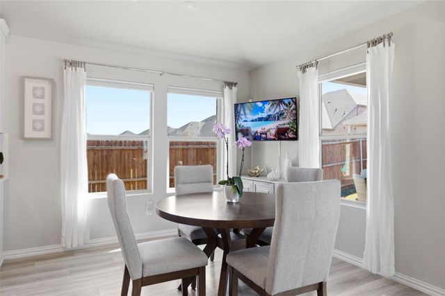 2229 Sun Star Drive, Haslet, TX 76052