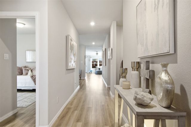 2229 Sun Star Drive, Haslet, TX 76052