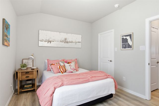 2229 Sun Star Drive, Haslet, TX 76052