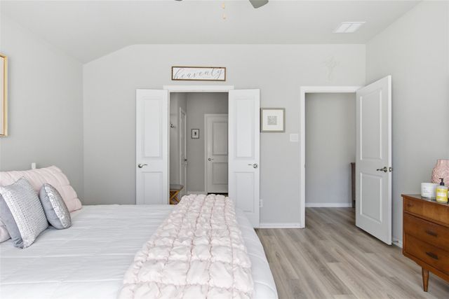 2229 Sun Star Drive, Haslet, TX 76052