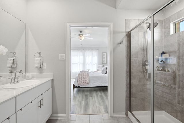 2229 Sun Star Drive, Haslet, TX 76052