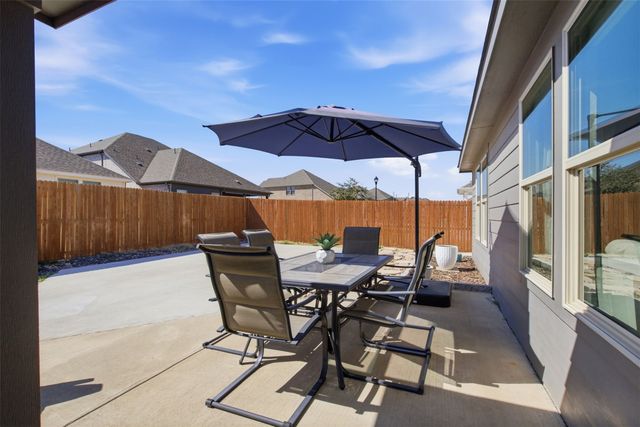 2229 Sun Star Drive, Haslet, TX 76052