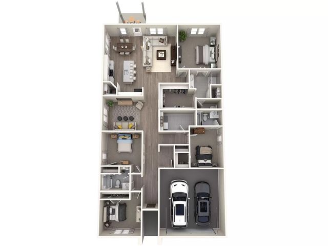 2229 Sun Star Drive, Haslet, TX 76052