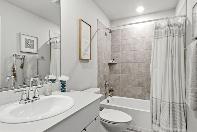 2229 Sun Star Drive, Haslet, TX 76052