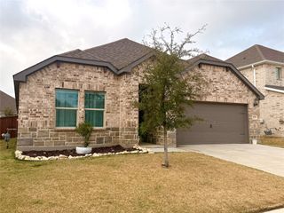 2229 Sun Star Drive, Haslet, TX 76052