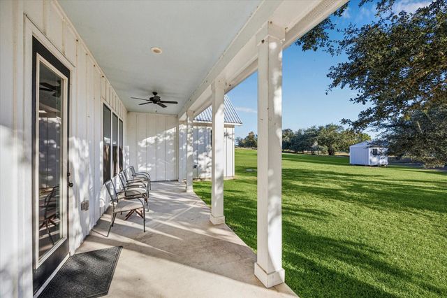 124 Rebekah's Crossing, Round Top, TX 78954