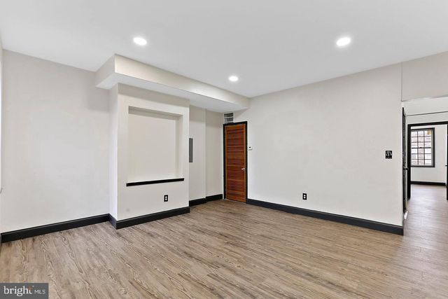 1732 MCCULLOH ST, Baltimore, MD 21217