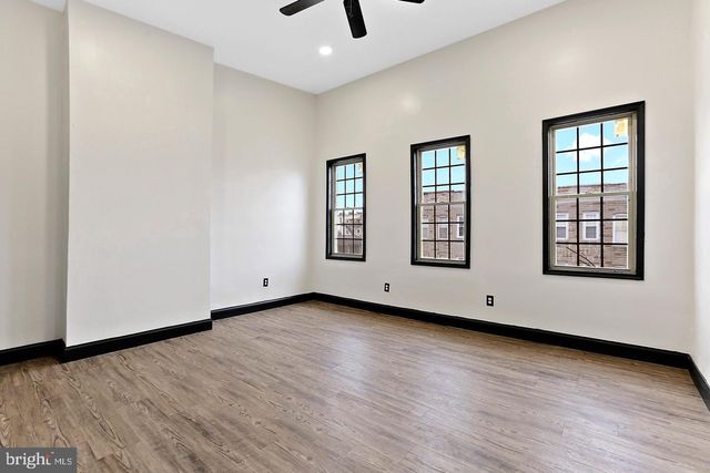 1732 MCCULLOH ST, Baltimore, MD 21217