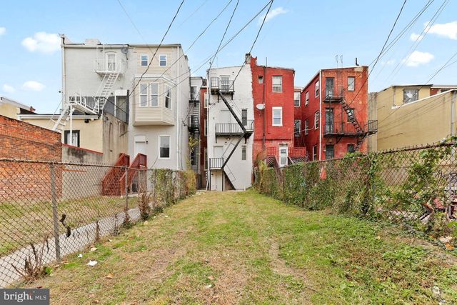 1732 MCCULLOH ST, Baltimore, MD 21217