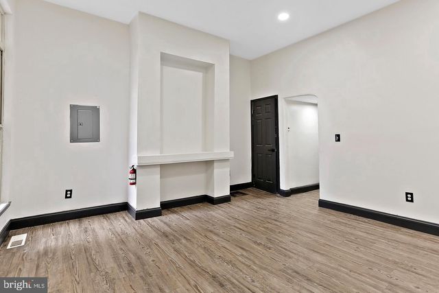 1732 MCCULLOH ST, Baltimore, MD 21217