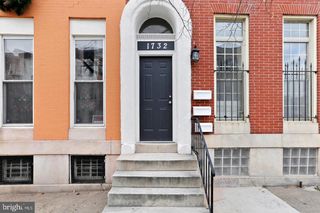 1732 MCCULLOH ST, Baltimore, MD 21217