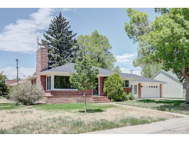 4 Cottonwood Ave, Eaton, CO 80615