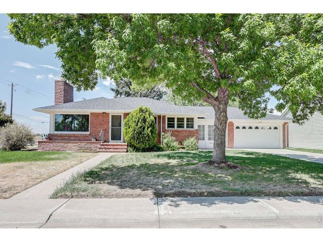 4 Cottonwood Ave, Eaton, CO 80615