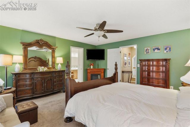 2005 Windham Way 8, Colorado Springs, CO 80906