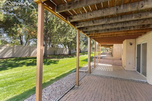 2005 Windham Way 8, Colorado Springs, CO 80906