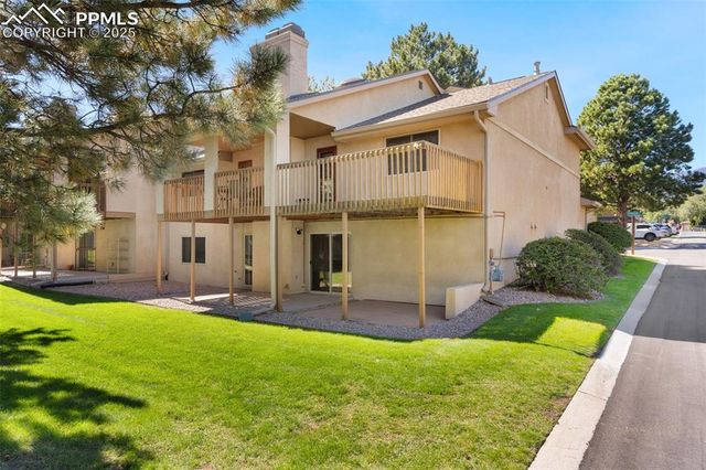 2005 Windham Way 8, Colorado Springs, CO 80906