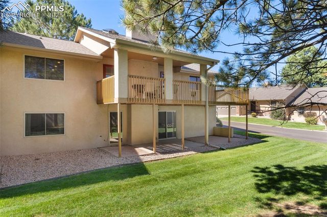 2005 Windham Way 8, Colorado Springs, CO 80906