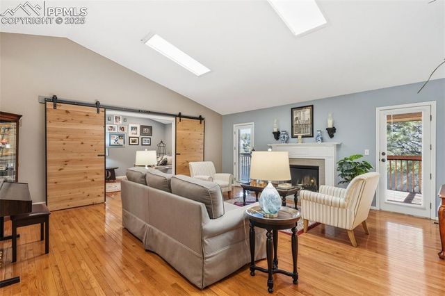 2005 Windham Way 8, Colorado Springs, CO 80906