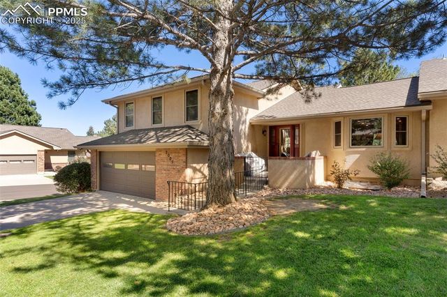 2005 Windham Way 8, Colorado Springs, CO 80906