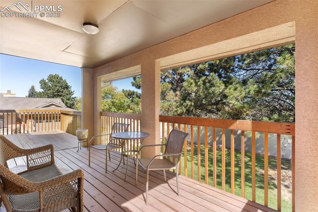 2005 Windham Way 8, Colorado Springs, CO 80906