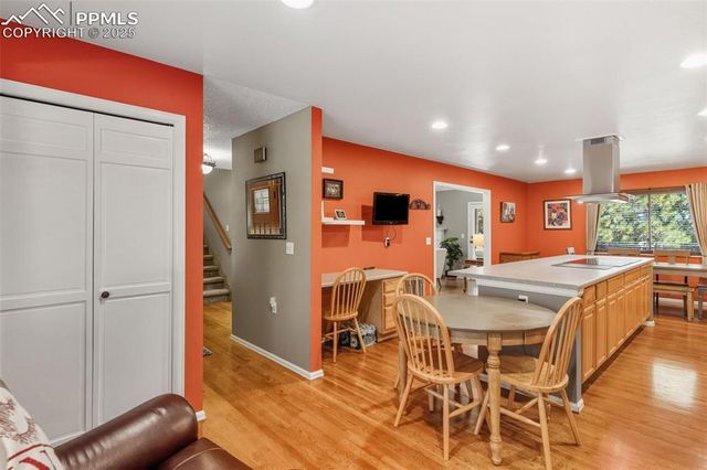 2005 Windham Way 8, Colorado Springs, CO 80906