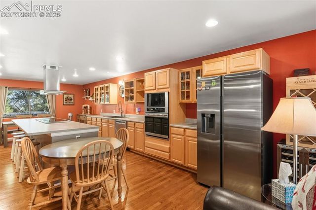 2005 Windham Way 8, Colorado Springs, CO 80906