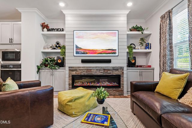 4945 Abundance Avenue, Raleigh, NC 27616