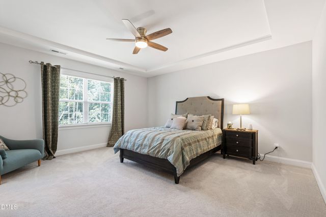 4945 Abundance Avenue, Raleigh, NC 27616