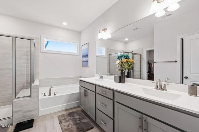 4945 Abundance Avenue, Raleigh, NC 27616