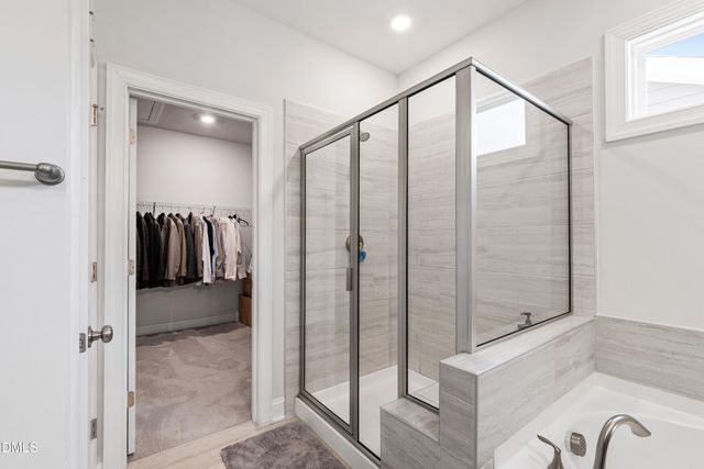 4945 Abundance Avenue, Raleigh, NC 27616