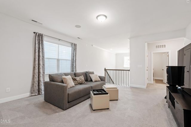 4945 Abundance Avenue, Raleigh, NC 27616