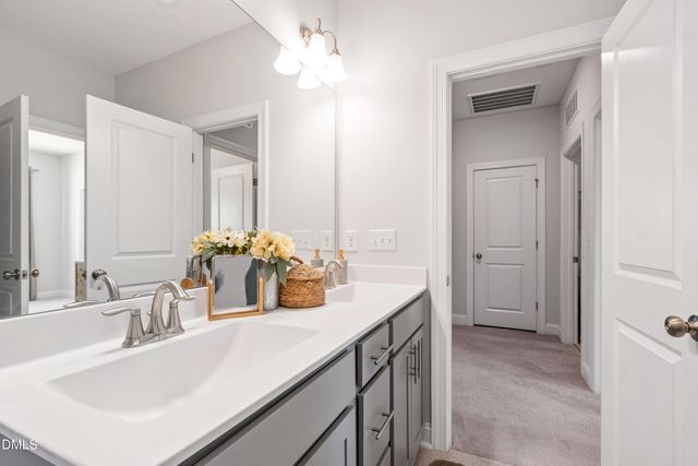 4945 Abundance Avenue, Raleigh, NC 27616