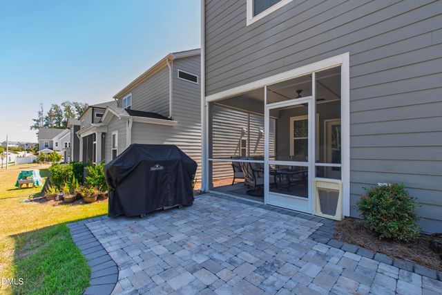 4945 Abundance Avenue, Raleigh, NC 27616