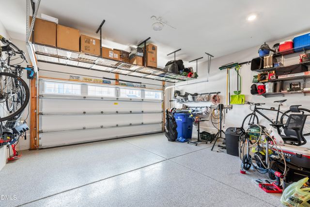 4945 Abundance Avenue, Raleigh, NC 27616