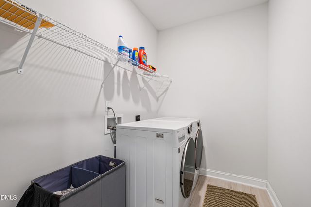 4945 Abundance Avenue, Raleigh, NC 27616