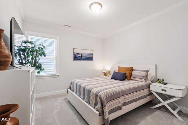 4945 Abundance Avenue, Raleigh, NC 27616