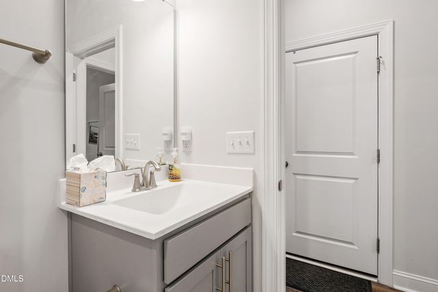 4945 Abundance Avenue, Raleigh, NC 27616