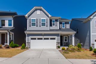 4945 Abundance Avenue, Raleigh, NC 27616