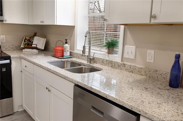 5873 Saint Josephs Drive, Fayetteville, NC 28306