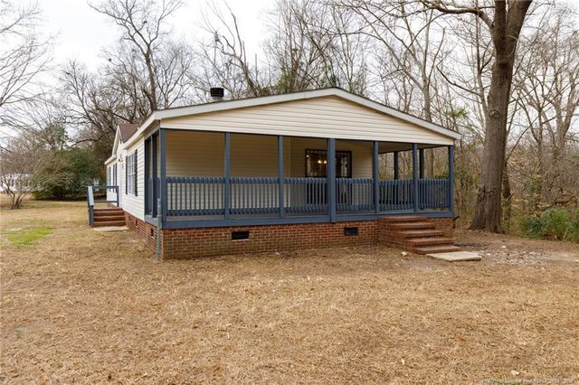 5873 Saint Josephs Drive, Fayetteville, NC 28306