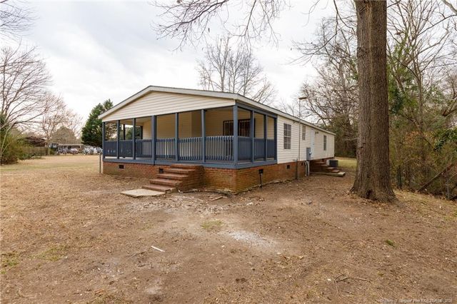 5873 Saint Josephs Drive, Fayetteville, NC 28306