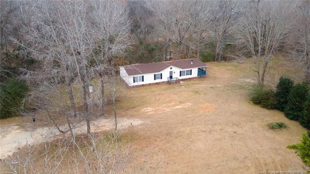 5873 Saint Josephs Drive, Fayetteville, NC 28306