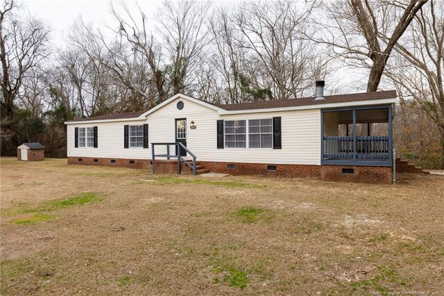 5873 Saint Josephs Drive, Fayetteville, NC 28306